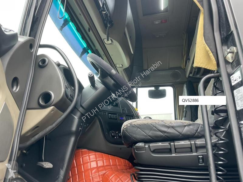 DAF 105460 / ATE / Manual / Superspace / Euro 5...