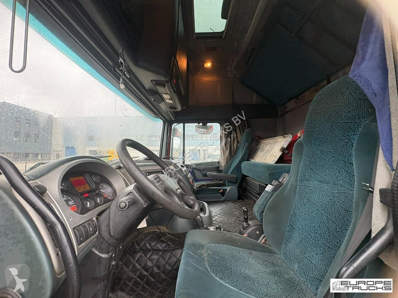 DAF 430 Steel/Air - Automatic - Euro 3 - Airco...
