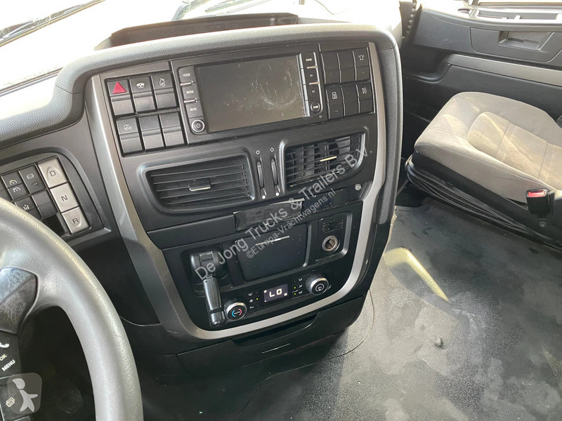 Iveco 500 / Hydraulic / Automatic / Euro 6...