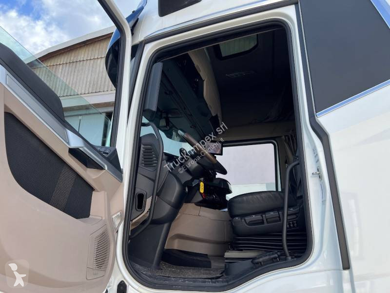 DAF  tractor unit