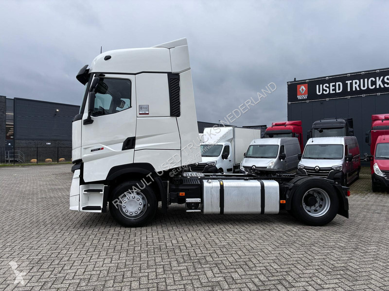 Renault T HIGH TC 480 T4X2 , 13 L, Retarder,...