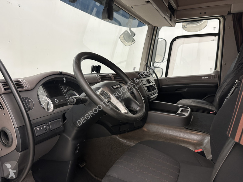 DAF 450 tractor unit