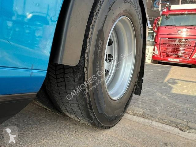 Renault 480 T4X2 E6 tractor unit