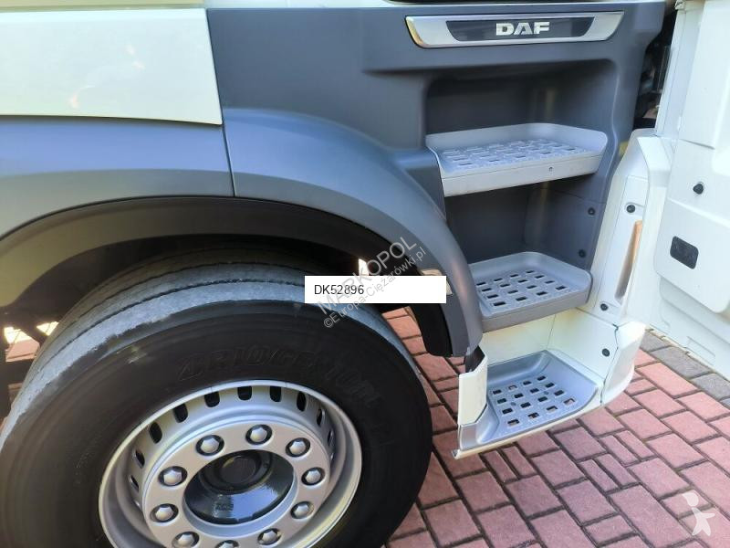 Nyergesvontató DAF XF 480FT/Automat / Euro 6 /...