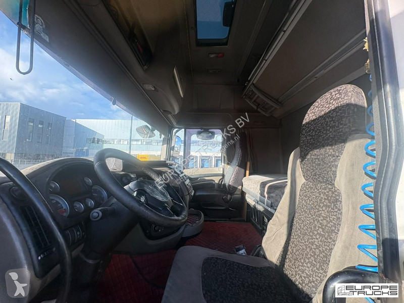 DAF 460 Steel/Air - SSC - Automatic - Airco...