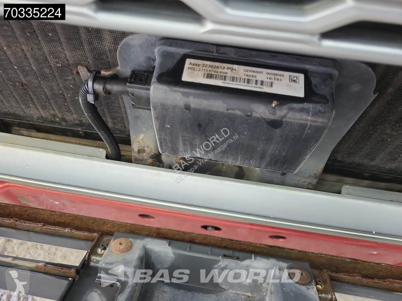 Volvo 750 6X4 Full-Air VDS Liftachse Big-Axle...