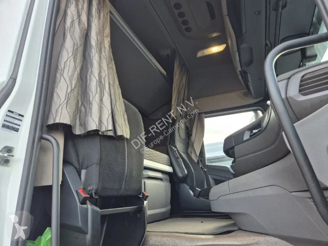 DAF 480 FT tractor unit