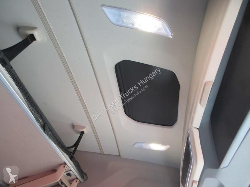 DAF 480 FT LOW DECK 4X2 tractor unit
