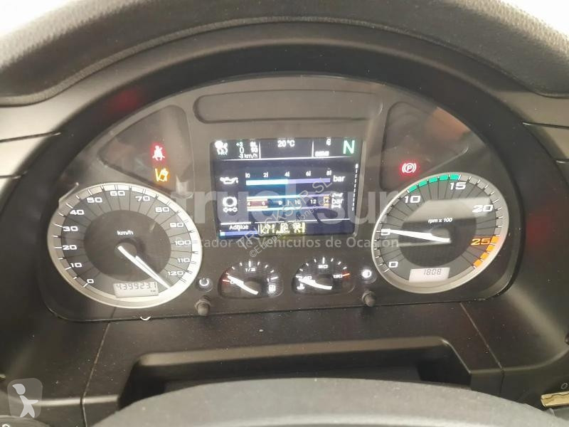Traktor Iveco AS440S46T/P