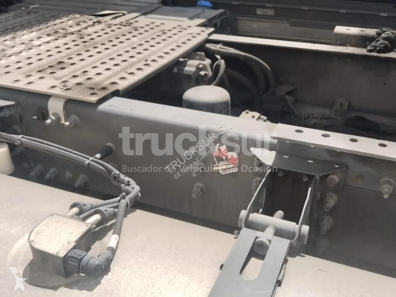 Renault T480 SLEEPER CAB tractor unit