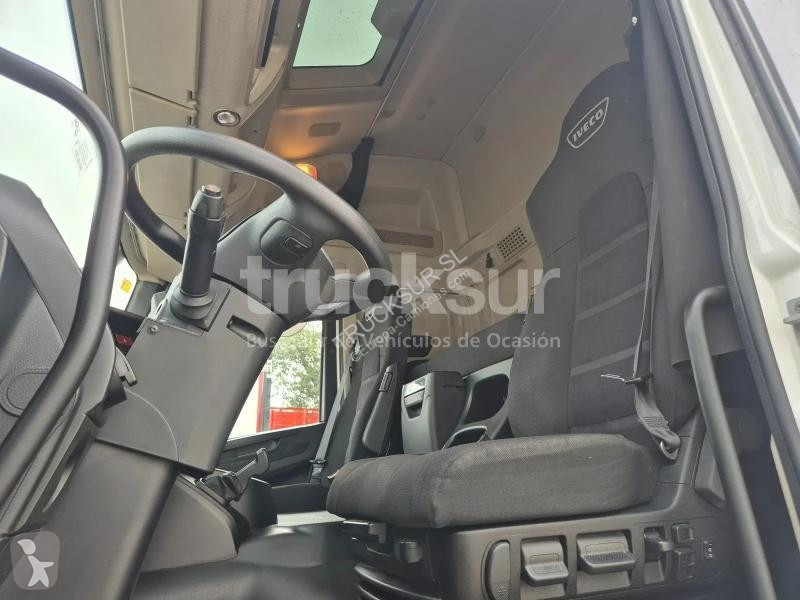 Traktor Iveco AT440S46T/P