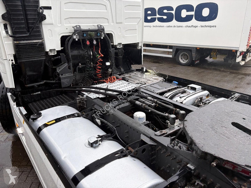 Volvo 500 + PTO/HYDROLIC + EURO 6 + DUAL CLUTCH...