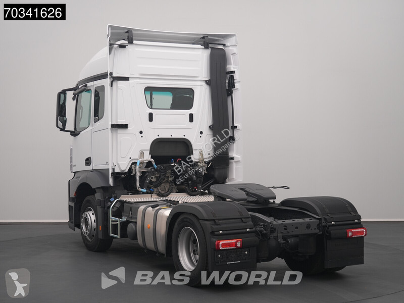 Mercedes 1842 4X2 RHD! NEW StreamSpace ACC Navi...