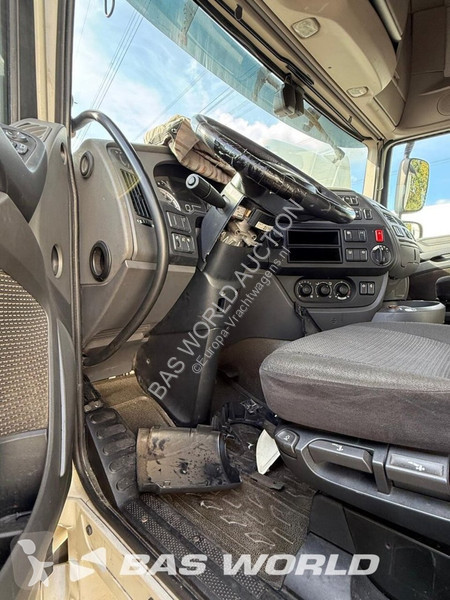 DAF  tractor unit