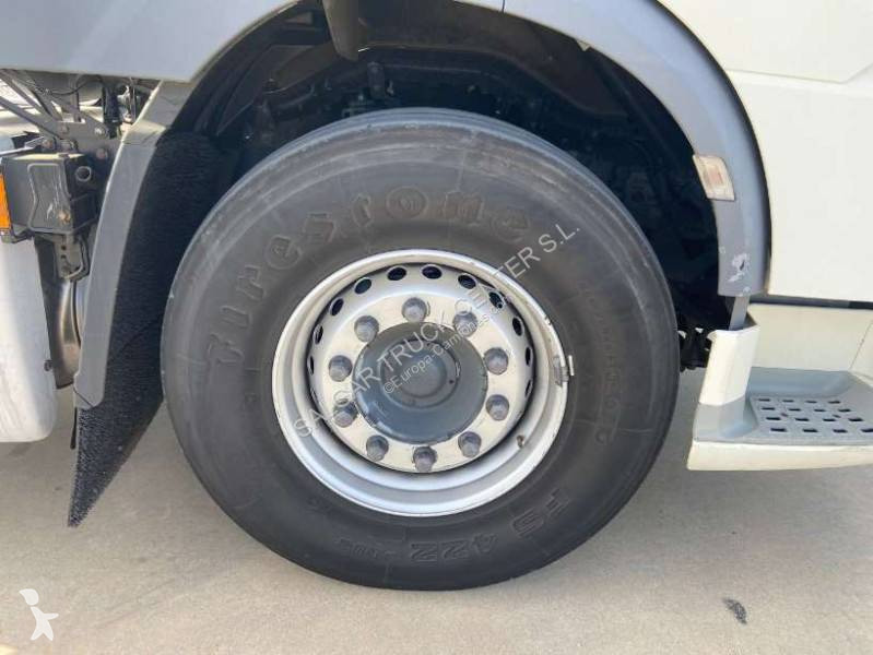 Mercedes 1843 LS tractor unit