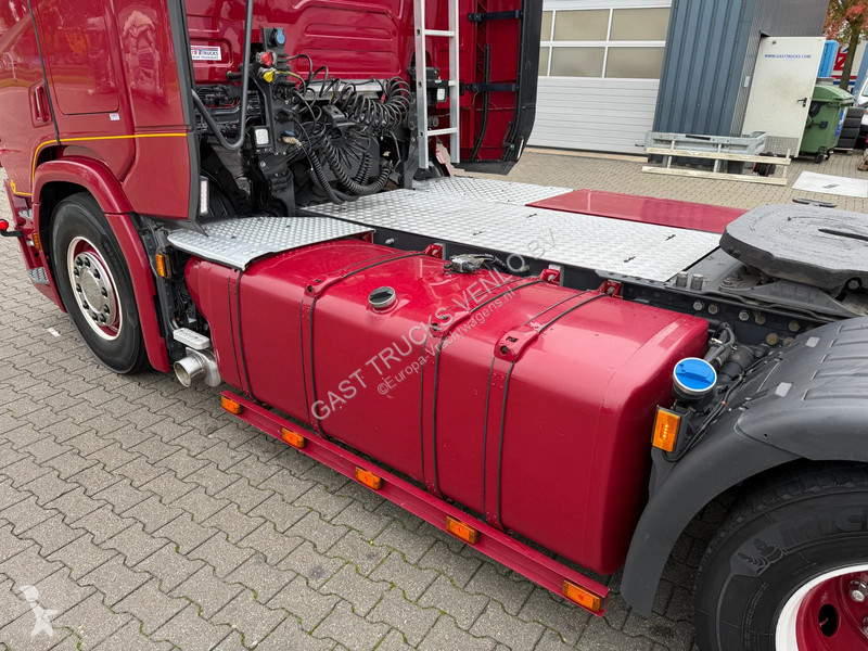 Scania R520 V8 Euro 6D *Manual * N-Truck* Apk...