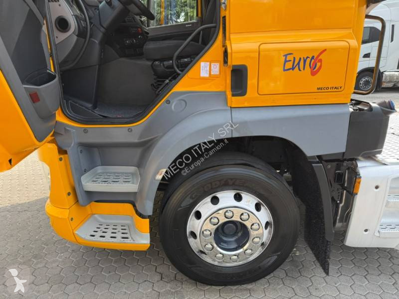 DAF 450 tractor unit
