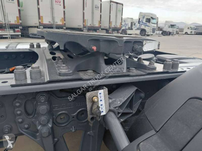 DAF 480 FT tractor unit
