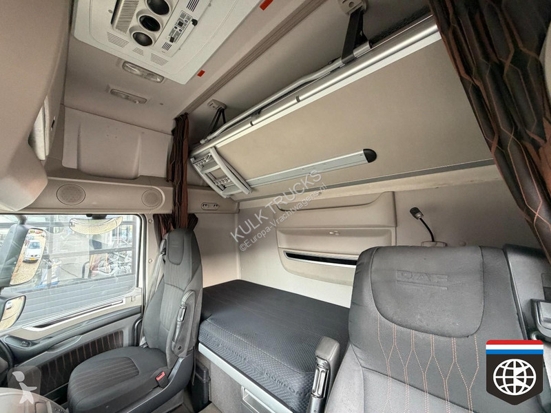 DAF 480 FT MEGA - STAND AIR CONDITIONER -...