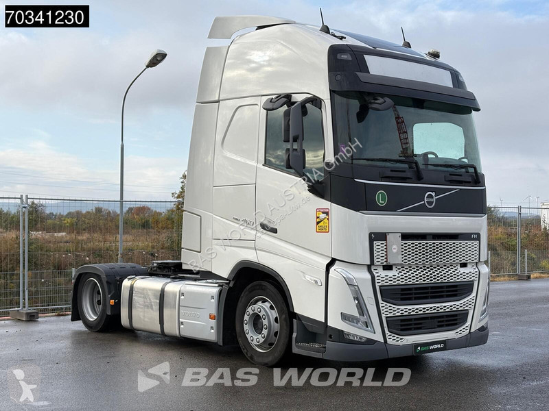 Traktor Volvo FH 460 4X2 XL Mega I-ParkCool 2x...