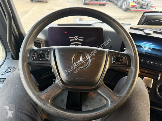 Mercedes Actros 1851 4x2 SZM Euro 6...
