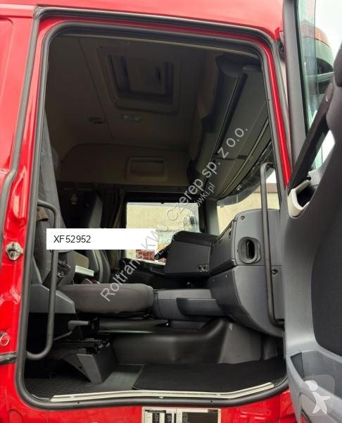Traktor Scania R 410
