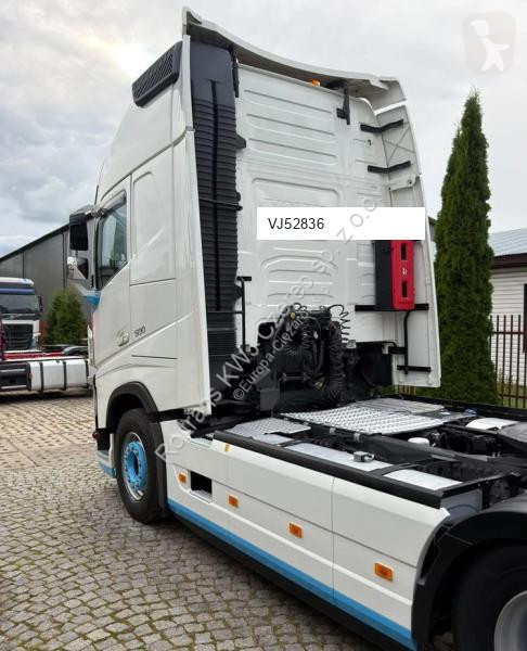 Tahač Volvo FH 500