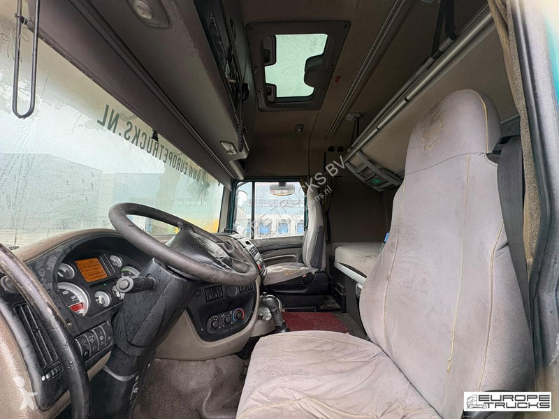 DAF 460 Full Steel - Manual - Airco - Euro 5...