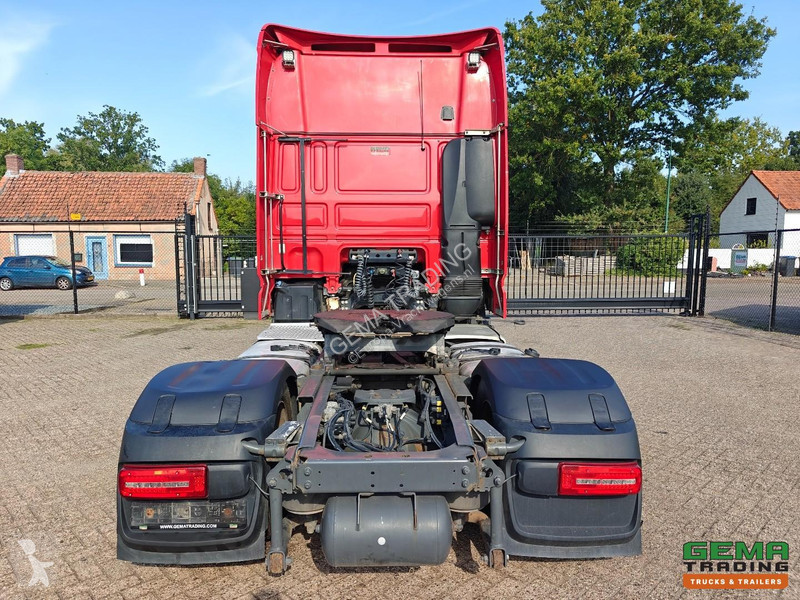 Traktor DAF 530 FT 4x2 SuperSpaceCab Euro6C -...
