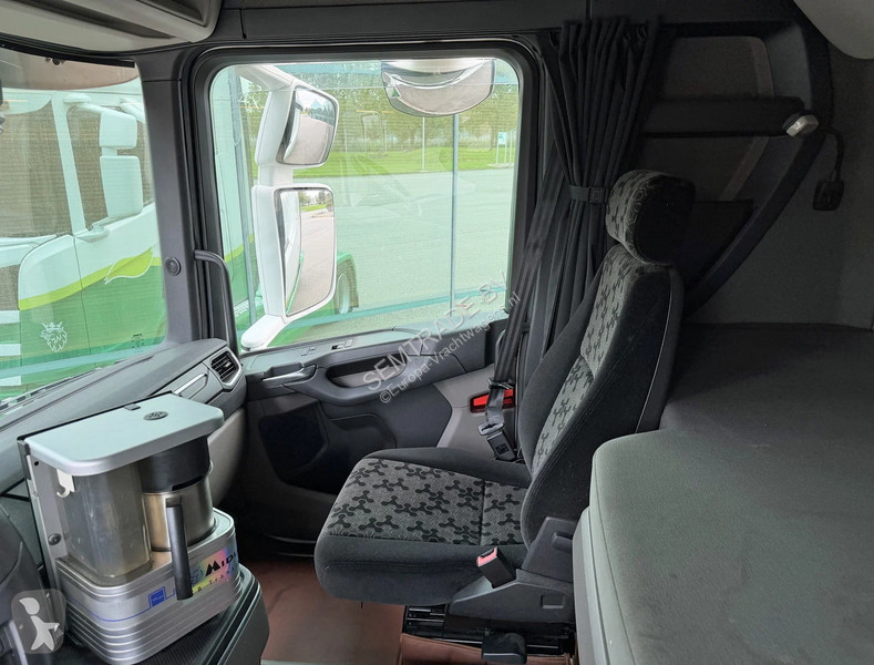 Tahač Scania R410 EURO 6 FULL SPOILER 2x TANKS...