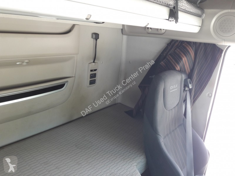DAF 480 FT 4X2 tractor unit