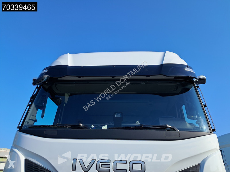 Iveco S-Way 500 4X2 NEW! Retarder 2xTanks...