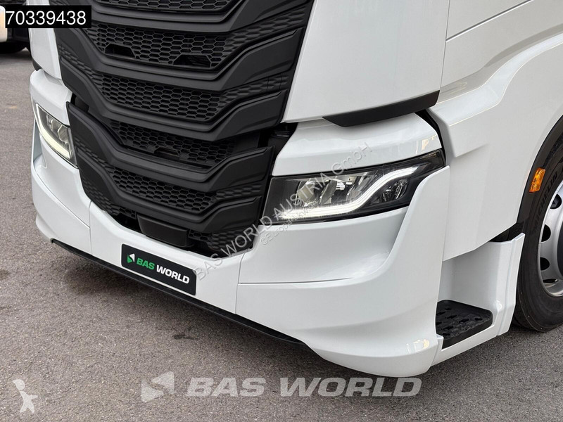 Traktor Iveco S-Way 460 4X2 NEW! MEGA HPEB 2x...