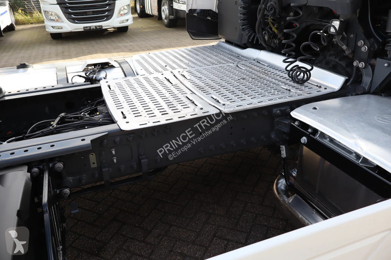 Traktor DAF 480 * EURO6 * 4X2 *