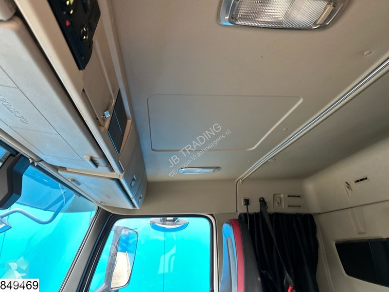 Volvo 500 EURO 6, Retarder, Hydrauliic tractor...