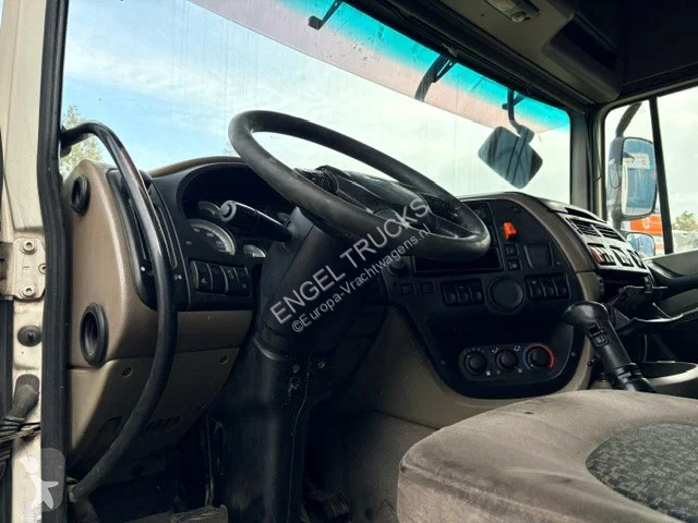 Traktor DAF 105460 SPACECAB (EURO 5 / ZF16...