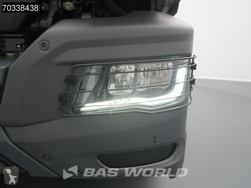 Tahač MAN 33.440 6X4 NEW! TN 6x4 Full Steel...
