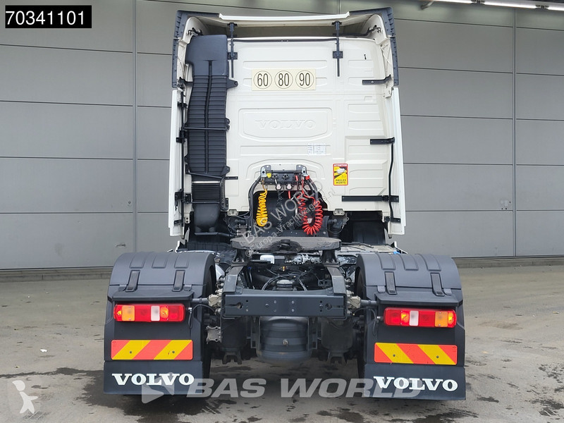 Traktor Volvo FM 460 4X2 Globe APK 09-2027 2x...