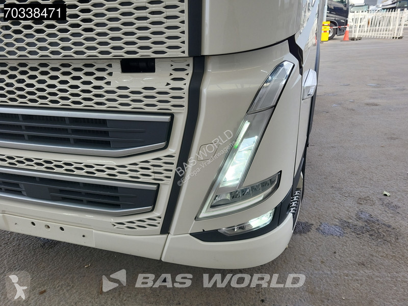 Traktor Volvo 500 4X2 XL 2x Tanks I-ParkCool ACC
