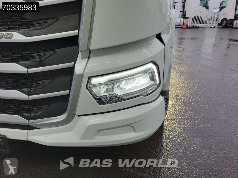Traktor DAF 480 4X2 Retarder 2xTanks ACC...