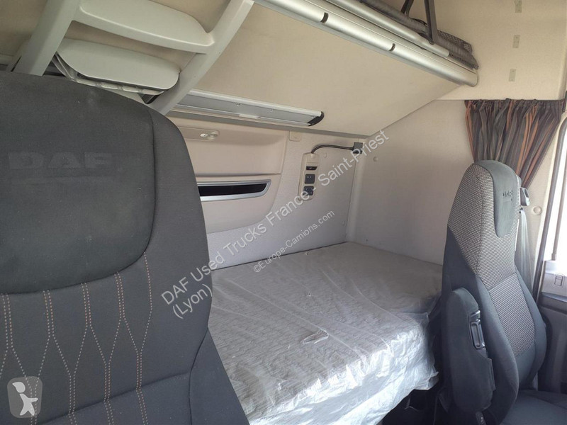 DAF 480 FT 4X2 tractor unit