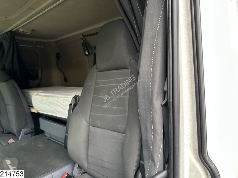 Tahač Scania 450 EURO 6, Retarder, Rolfo, Combi