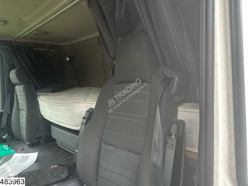 Tahač Scania 450 EURO 6, Retarder, Rolfo, Combi