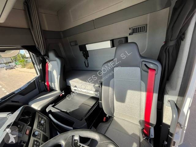 Traktor Renault 480 T4X2 E6