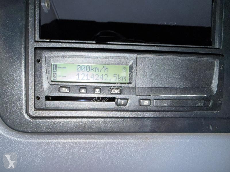 Tahač Scania 500