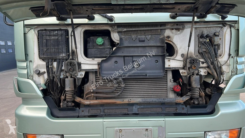 Tahač Mercedes 1835 (CAMION BELGE !!! / GRAND...