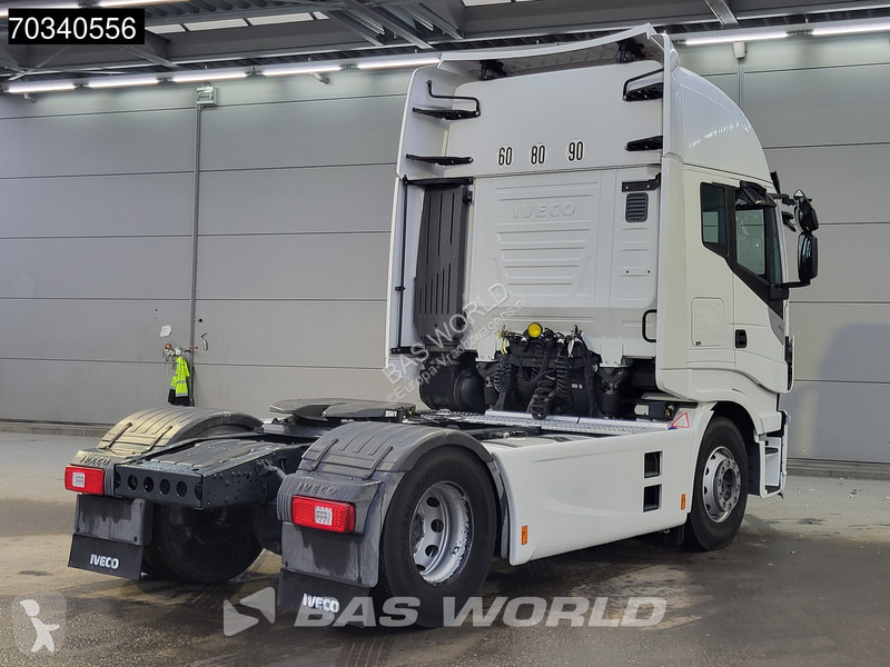 Iveco 460 4X2 Retarder ACC Cruise Control...
