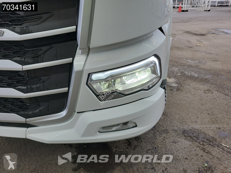 Traktor DAF 480 4X2 Standklima ACC DEB