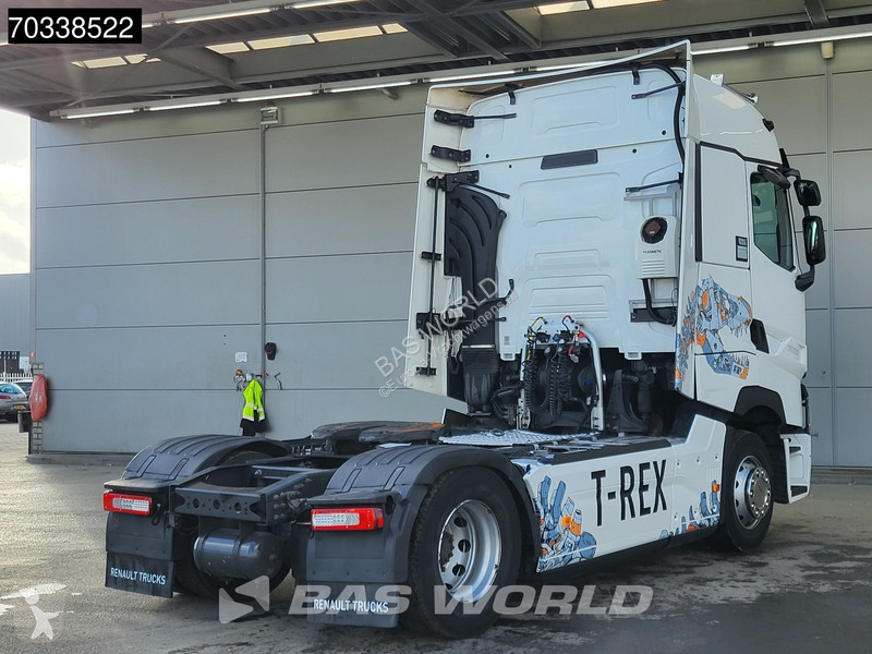 Trekker Renault T 520 4X2 T-Rex Edition! High...