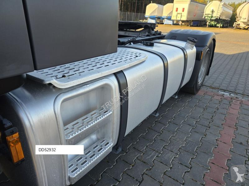 Nyergesvontató DAF XF 480 FT * EURO 6 *...